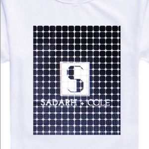 Sadarh+Cole T-Shirts